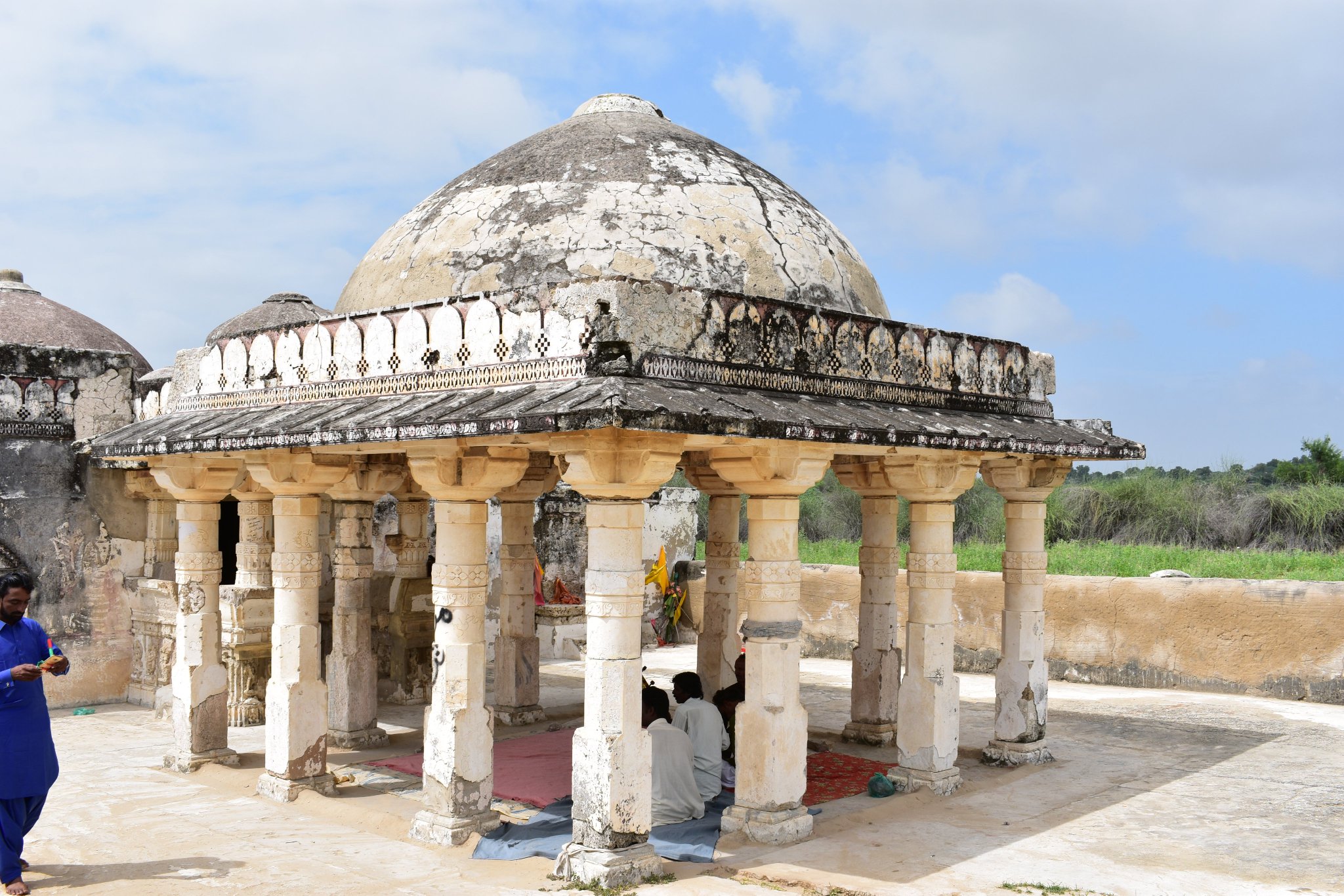Gujarat History on Twitter "Godi Jain temple is located 14 miles