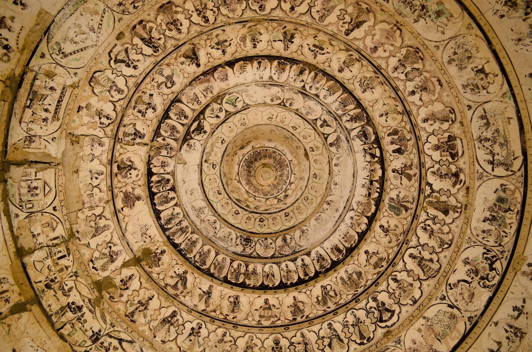 Gujarat History on Twitter "Godi Jain temple is located 14 miles