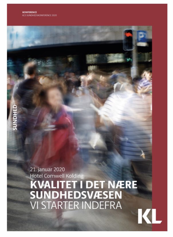 AnniSorensenLEV's tweet photo. Sundhedskonference i @kommunerne
@Heunicke taler om ulighed i sundhed - Hørte jeg opbakning til obligatorisk #sundhedstjek til mennesker med #udviklingshandicap? #KLsocial @ForeningenLEV https://t.co/Iv0E2F87HN