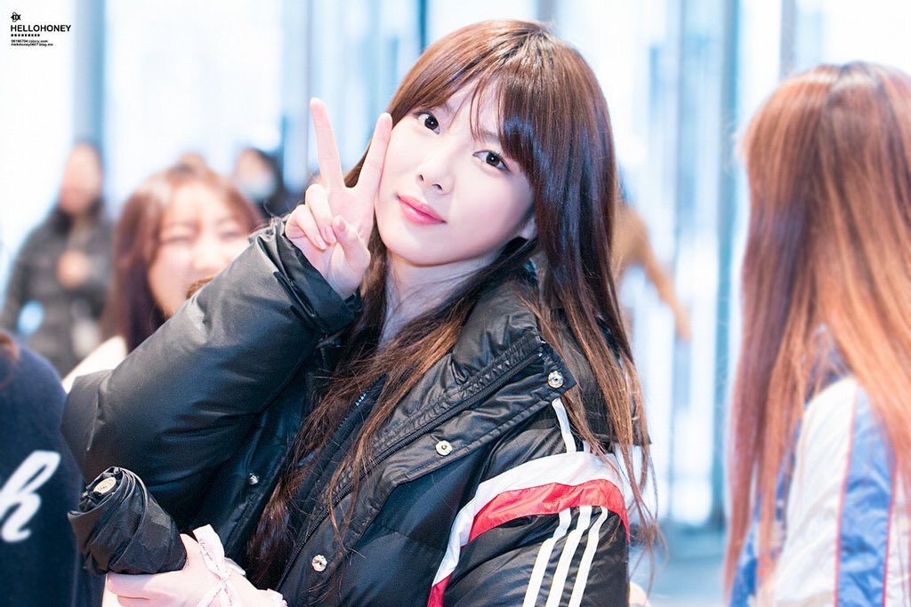 lee haein pics tweet media