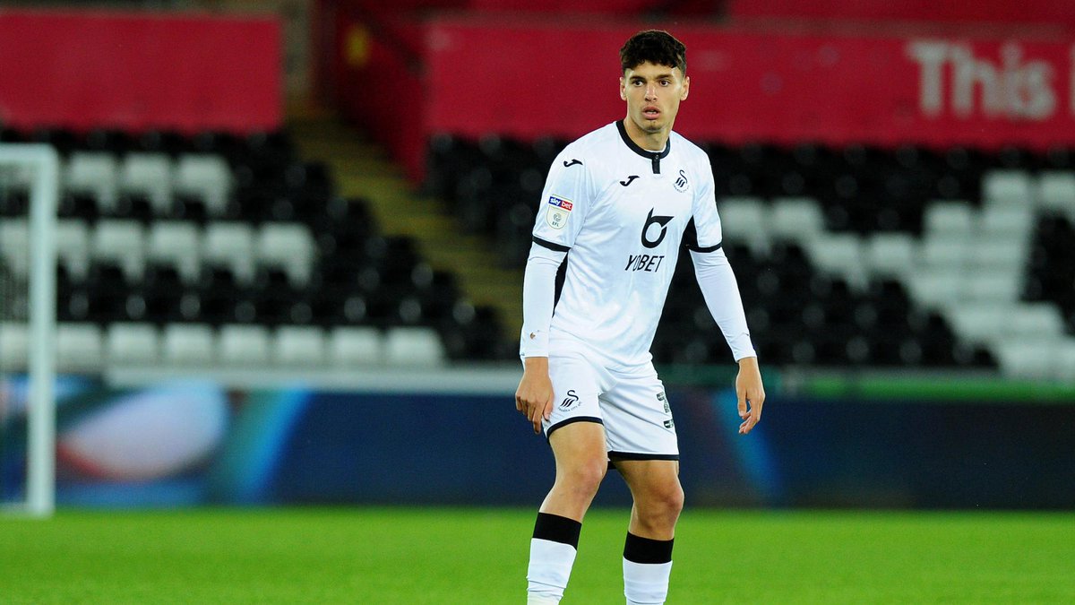 Swansea City AFC @SwansOfficial