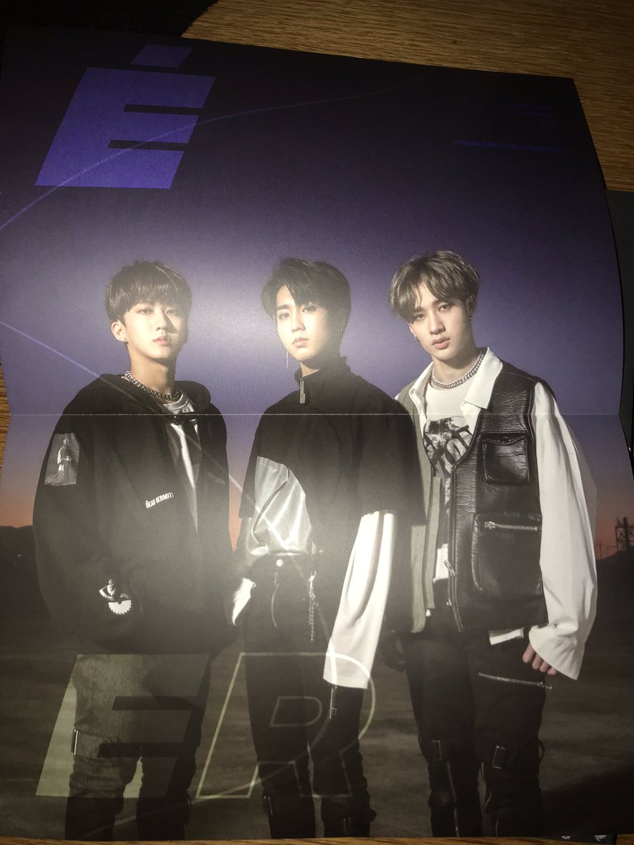 I’m selling my 3Racha poster bcs
I already have all unit posters :))
Send me if you want it!
Europe only!
9€ 💙
#straykidsunlock #straykids_levanter #StrayKidsTrade #StrayKidstrade #StrayKidsComeback