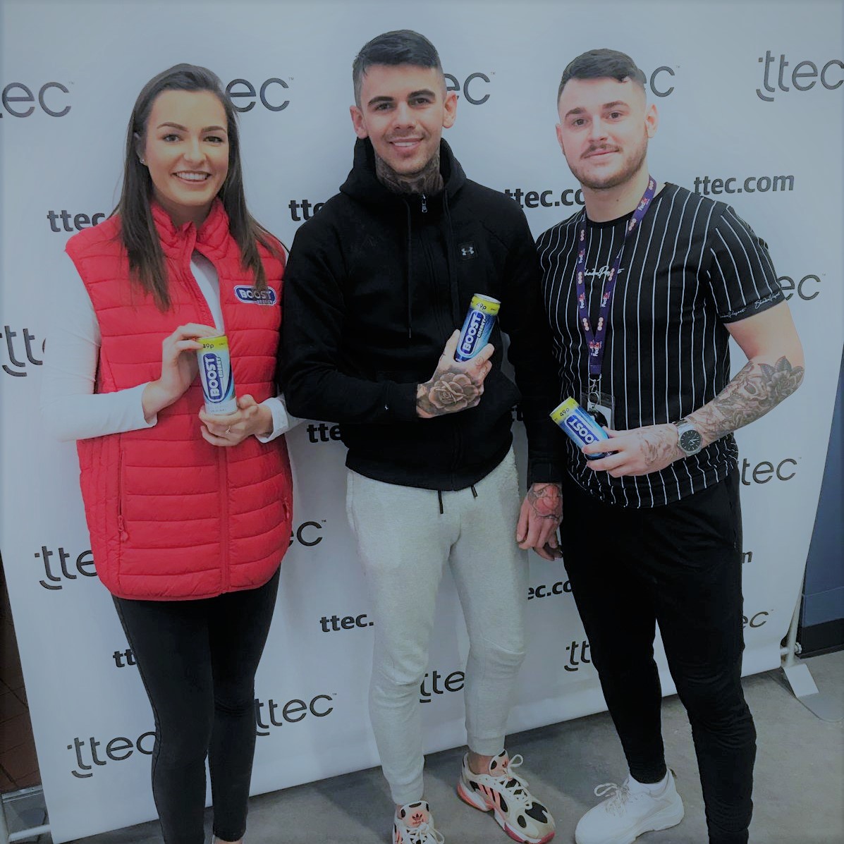 Boost_DrinksNI's tweet photo. About yesterday... πππππππ #BlueMondayBoost #Newry #Belfast #Derry #BoostNI #MorningBoost #BoostingNI https://t.co/H30fh1FshI