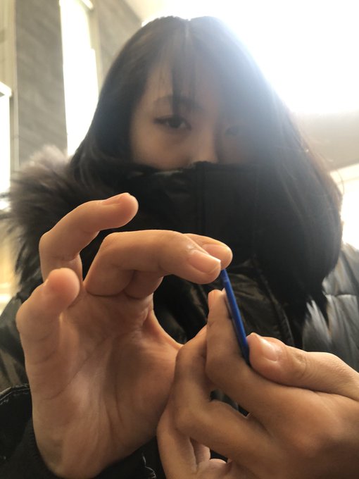 Twitterのコスプレ画像16