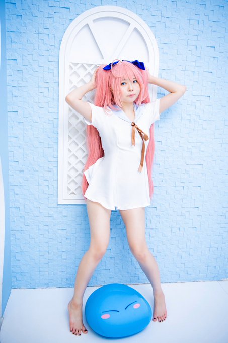 コスプレイヤートキワのTwitter画像30