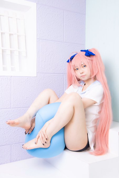 コスプレイヤートキワのTwitter画像32