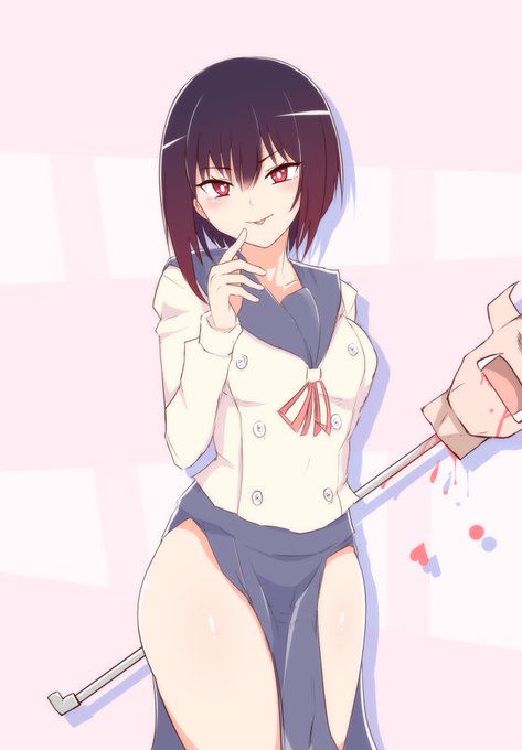 この次はセツナ氏を多めに出すと思いやす 