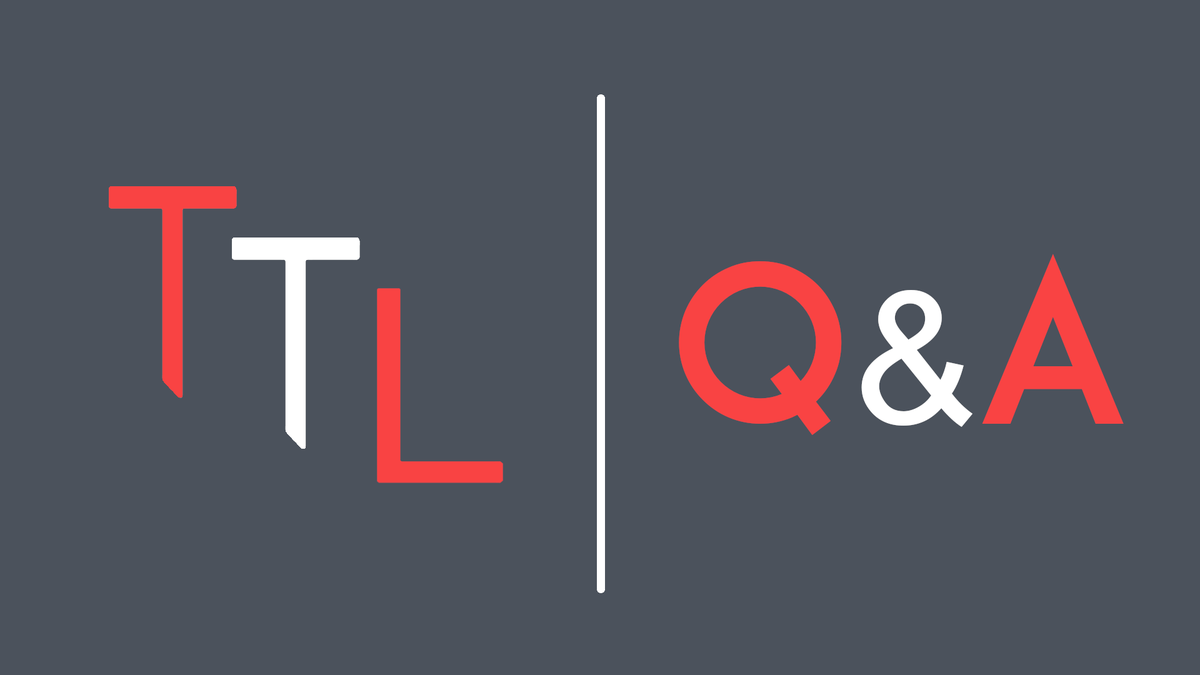 TTechLads's tweet image. Έρχεται Q&amp;amp;A video στο κανάλι μας. Αφήστε στο παρών tweet τις ερωτήσεις σας, οι οποίες θα απαντηθούν στο βίντεο της επόμενης Κυριακής!