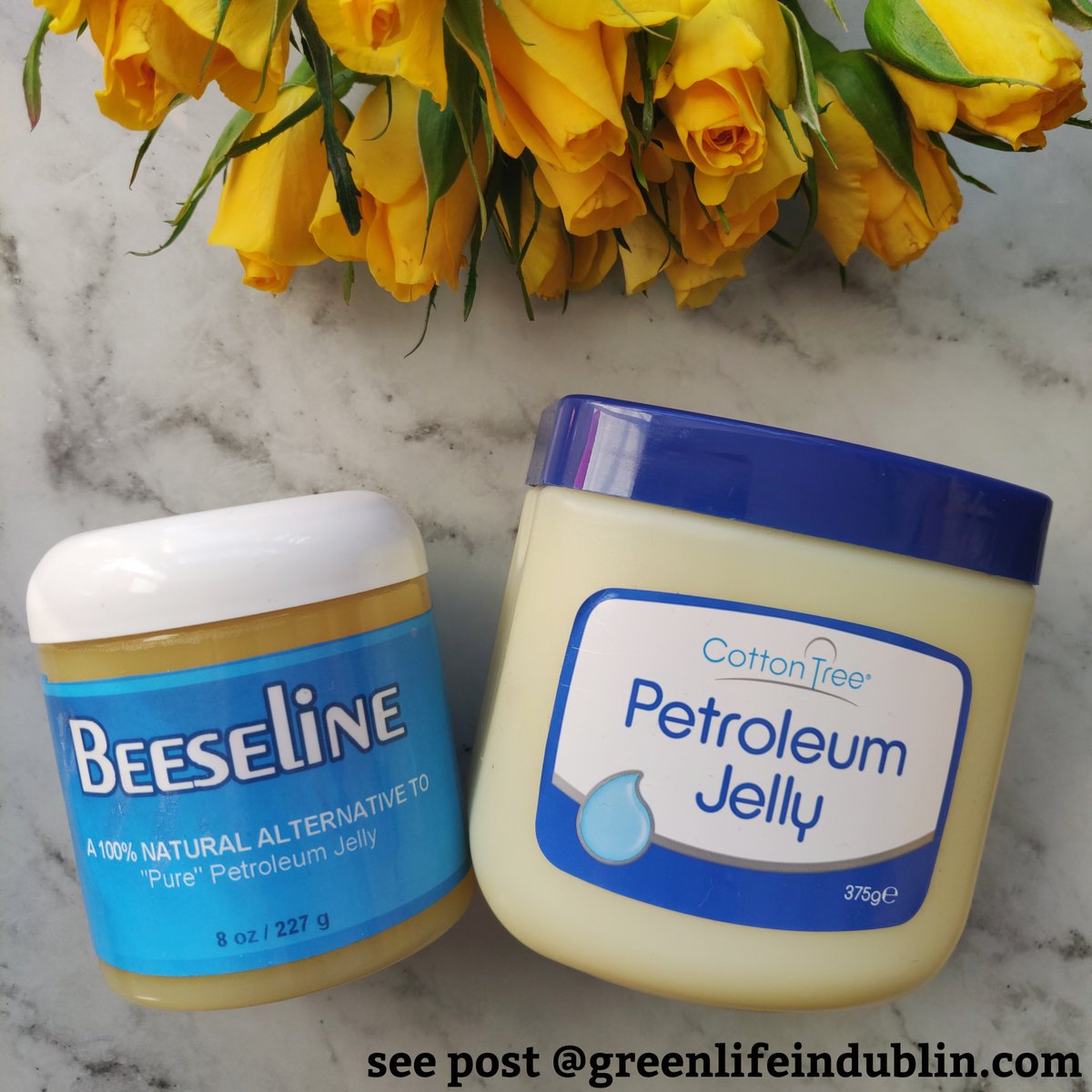 GreenLifeDublin's tweet photo. Need #naturalalternativetovaseline? My post might be of help:
https://t.co/higUlET3NA
Find it in #DutchHealthStore which not only carries the best #naturalbrands and #naturalproducts but also has #thebestcustomerservice  #DutchHealthStorereviews here:
https://t.co/4JH7a4B6PK https://t.co/Xi9wrUIgBX