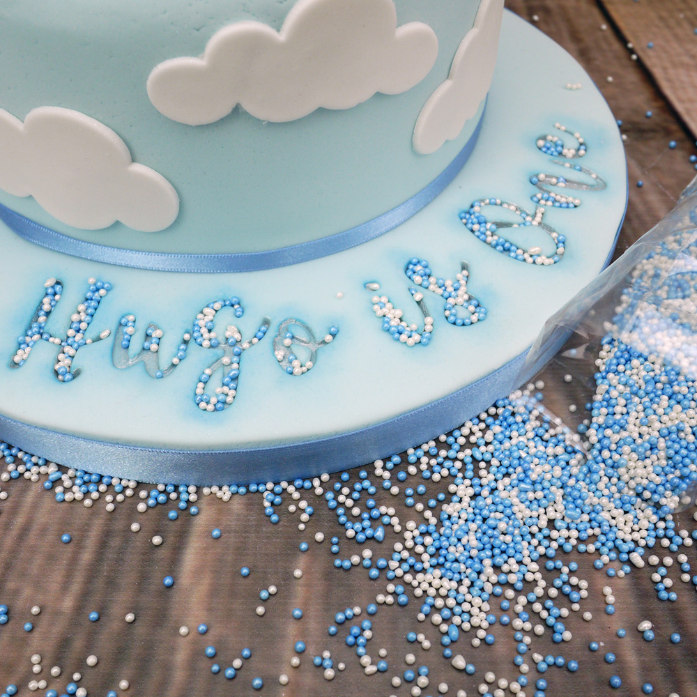 CAKECRAFTSHOP's tweet photo. ✨ New Products Alert ✨

We love these new sprinkles that are perfect for decorating cakes and cupcakes. Take a look at our 'Just Arrived' section for more details.

👉 https://t.co/DwXZfM3wSO https://t.co/CJYldyCIRi