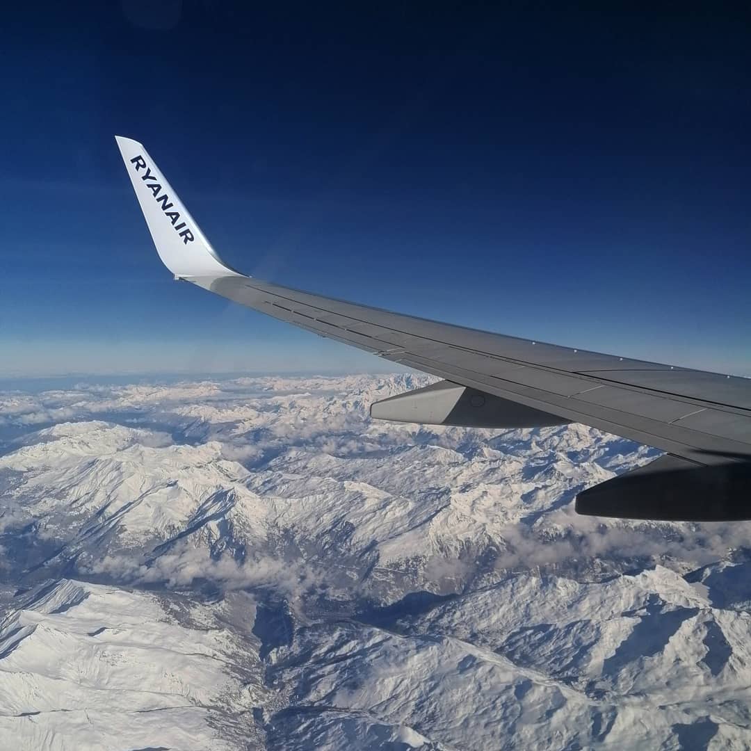 nachoamescua's tweet photo. Milano express✈️✈️ 1/4🌎  ❤️❤️ https://t.co/EaV3CYx9Av