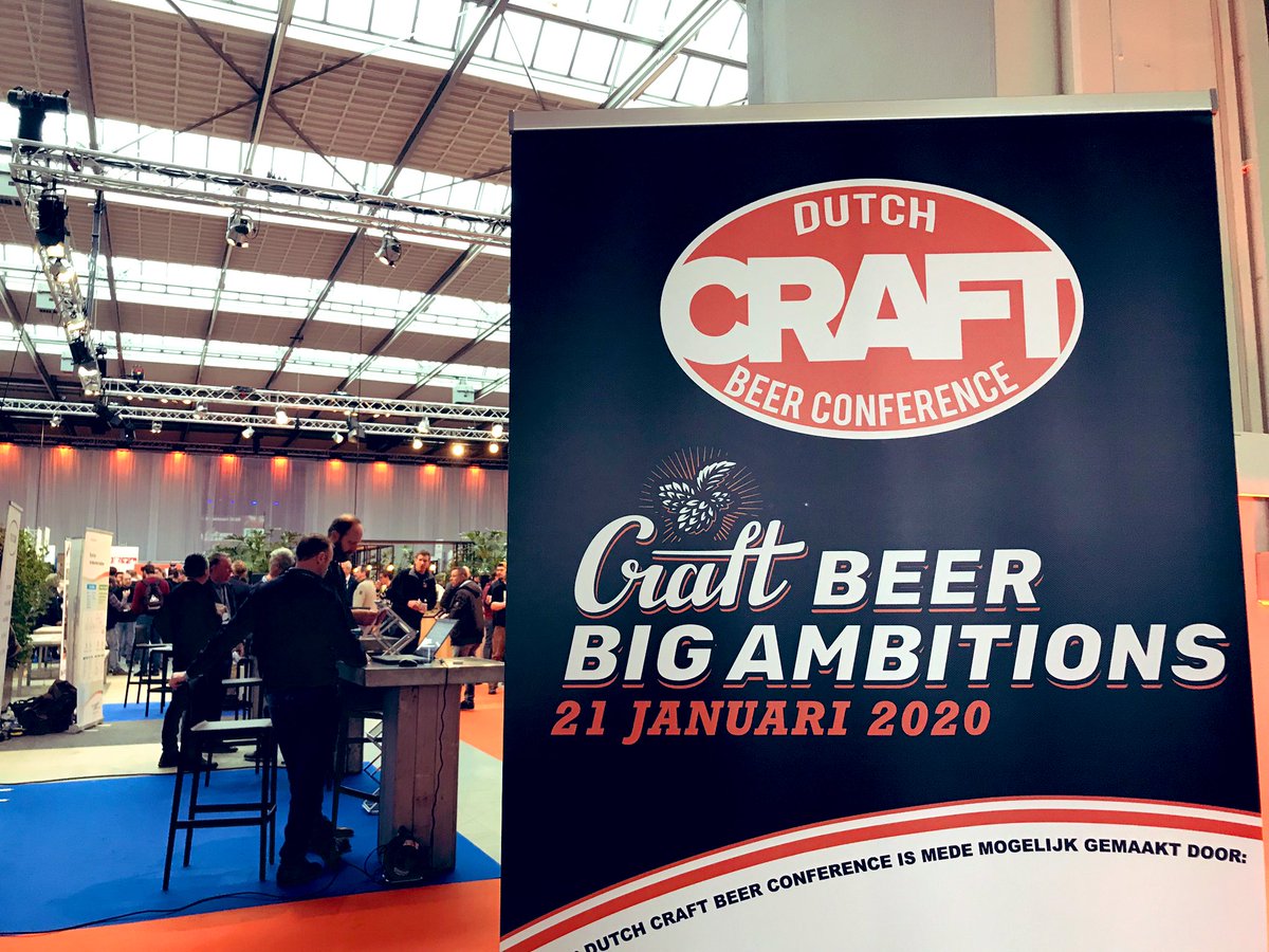 petainer's tweet photo. Having a great #dcbc2020! Thank you to everyone who attended our workshop this morning: "#onewaykegs: disrupting #draftbeer delivery" and to @craftbrouwers for organising the conference! Come meet us stand 13b to learn more about our Hybrid and Classic #kegs. #PetainerKegs https://t.co/59oC05k8xp