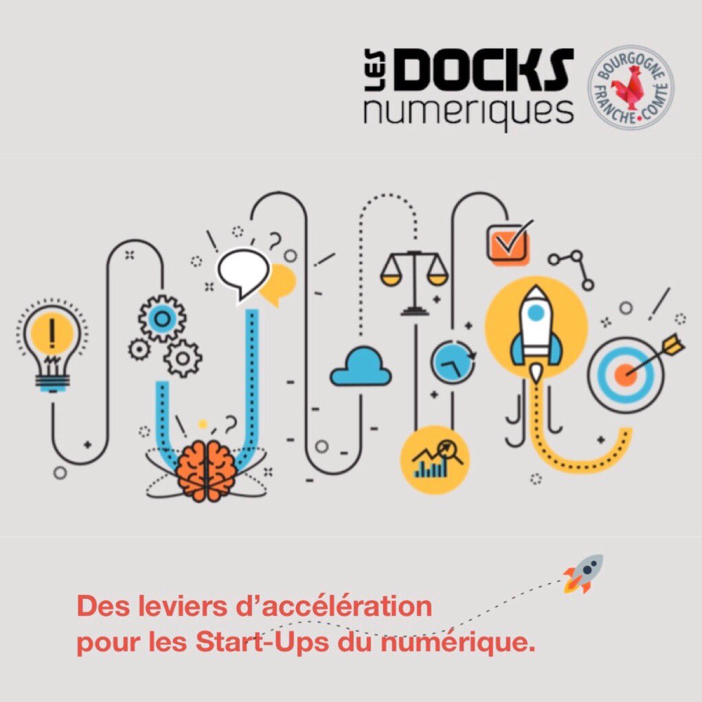 Les Docks Numériques (@docksnum) on Twitter photo #startup de <a href="/bfc_region/">Région Bourgogne-Franche-Comté</a> ⭐Candidatez pour accélérer 🚀🚀🚀 le développement votre entreprise !⭐
👉f6s.com/scalingprogram…
Intégrez la nouvelle promo du Scaling Program
bénéficiez d’un accompagnement sur mesure pour développer vos marchés et vous préparez au changement d’échelle #startup de <a href="/bfc_region/">Région Bourgogne-Franche-Comté</a> ⭐Candidatez pour accélérer 🚀🚀🚀 le développement votre entreprise !⭐
👉f6s.com/scalingprogram…
Intégrez la nouvelle promo du Scaling Program
bénéficiez d’un accompagnement sur mesure pour développer vos marchés et vous préparez au changement d’échelle