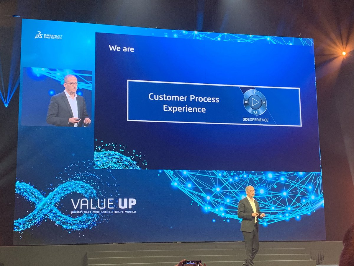 agathebrice's tweet photo. Bye bye Value Solution 🔜We are becoming Customer Process Experience 🤗 #ValueUp2020 #3dsVS @3DS_VSpartners https://t.co/sgAveTreLg