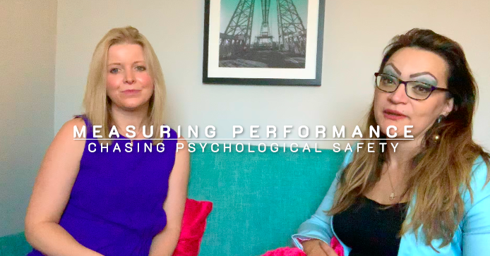 PeopleNotTech's tweet photo. #vuca #technology #psychologicalsafety #performance #hr #Agile and putting a number on high performing, happy #teams 

 https://t.co/0xzXAVrqcI 

Third in our #ChasingPsychologicalSafety video series - check out the rest of them on @duenablomstrom and @be_minds https://t.co/xDpqmu4oGL