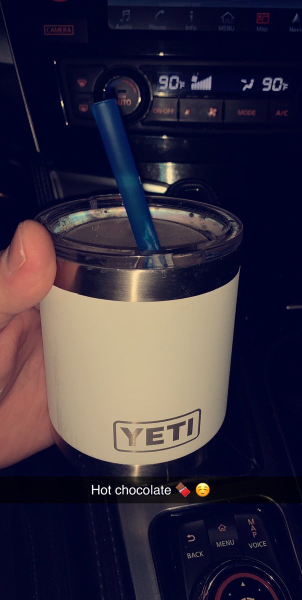 hammonds73's tweet image. #Hotchocolate