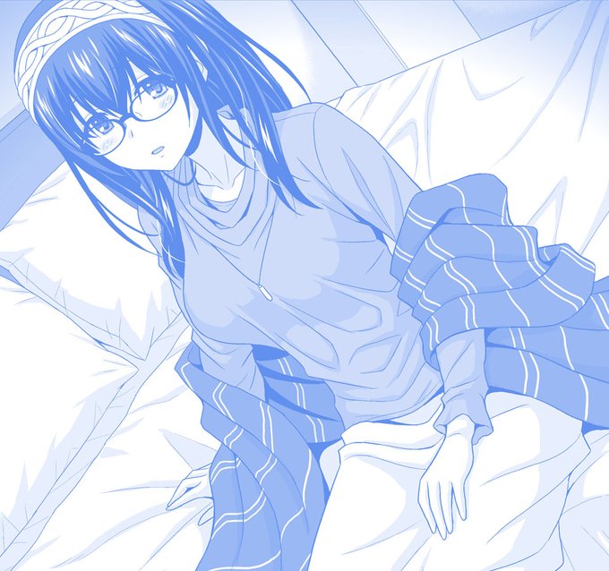 冬コミで出した眼鏡ふみふみ本がメロンブックスさんととらのあなさんに再入荷しておりますー。ぼちぼち各店舗にも出回っているようですので、どうぞよろしくお願いいたします!
https://t.co/IYRjnpsquc
https://t.co/QNuAcN82Wt 