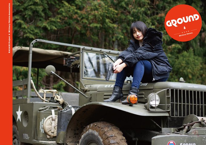 Twitterのコスプレ画像32