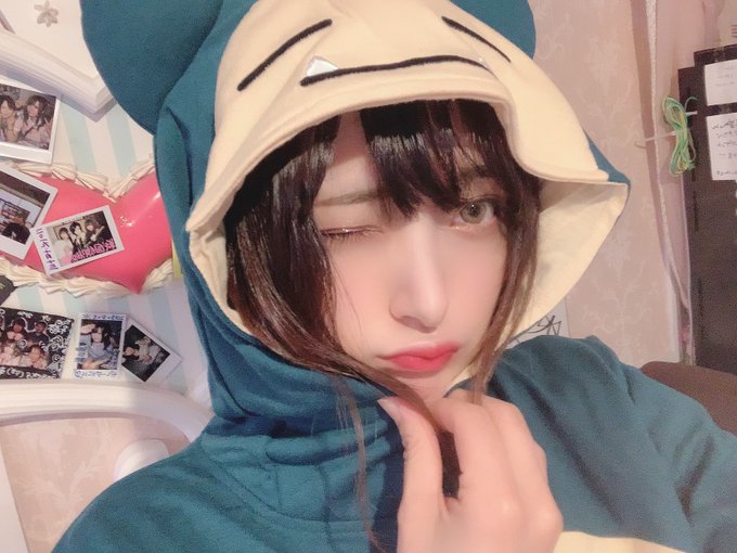 Twitterのコスプレ画像26
