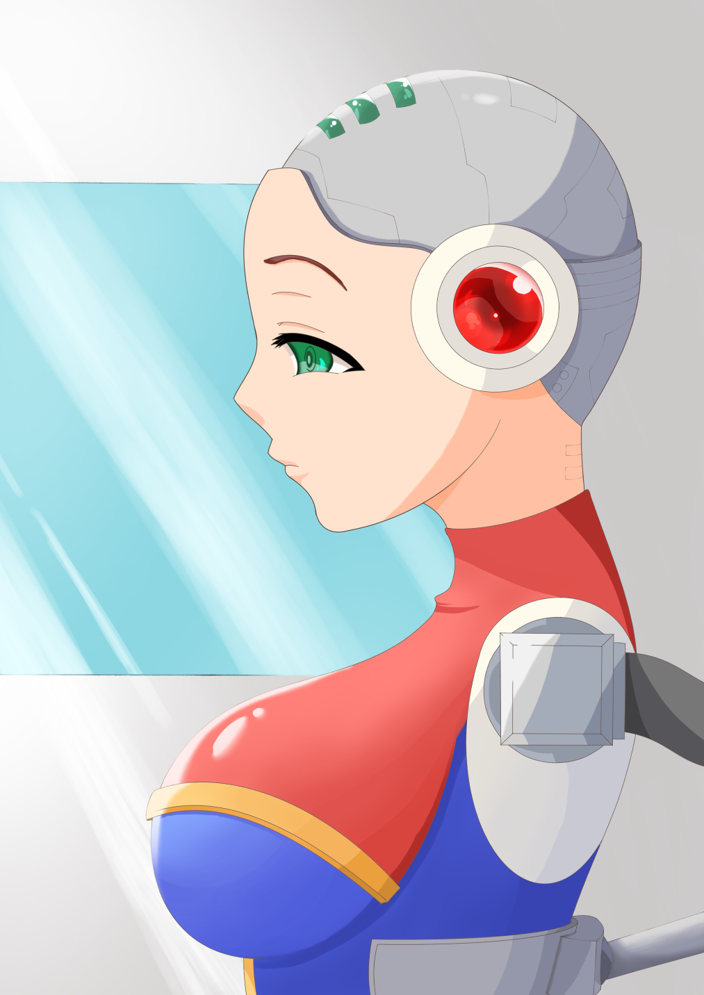 Ta ロックマンx4のヒロイン アイリスちゃんのメンテナンスシーンを描いてみました アイリスかわいいよ ロックマンx メカバレ メンテ Megamanx Ta ロックマンx4のヒロイン アイリスちゃんのメンテナンスシーンを描いてみました アイリスかわいいよ ロックマンx メカバレ メンテ Megamanx