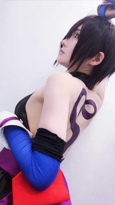 Twitterのコスプレ画像36