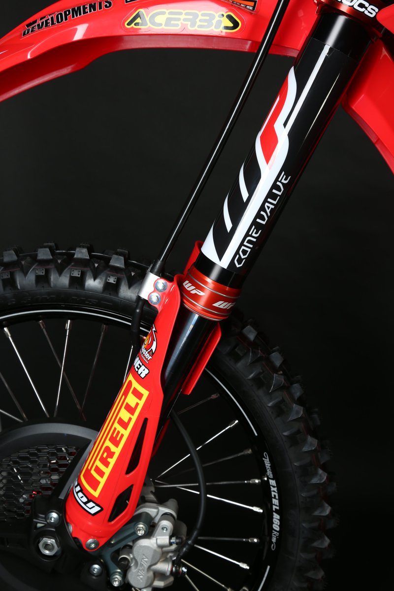 WP PRO COMPONENTS || XACT PRO

🔴 wp-suspension.com/en-us/offroad/

#GETINFRONT #WPPROCOMPONENTS #XACTPRO <a href="/CabScreensMX/">Cab Screens Crescent Yamaha</a> <a href="/HarriKullas151/">Harri Kullas</a>