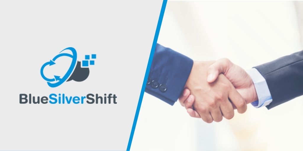 Celestial_Sys's tweet photo. Honored to partner with #BlueSilverShift. We are happy to announce a long-term partnership, that will enable forward-thinking companies across North America to move from competing to leading in the digital age.
#celestialsystems #bluesilvershift #partnership #cloud https://t.co/Vs3Y9Ybdrs