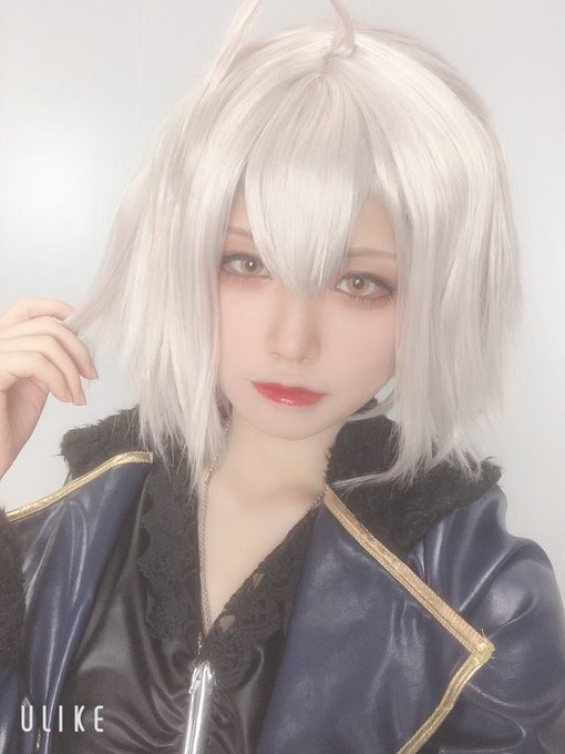 Twitterのコスプレ画像49