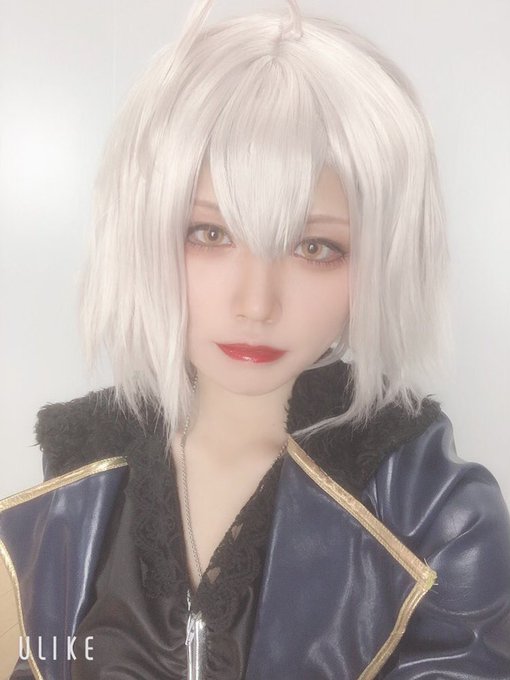 Twitterのコスプレ画像50