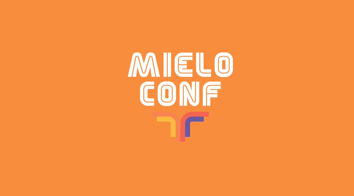 Участники Mieloconf, написали для вас подробную памятку со всеми деталями про конференцию 👉 bit.ly/30EZj48