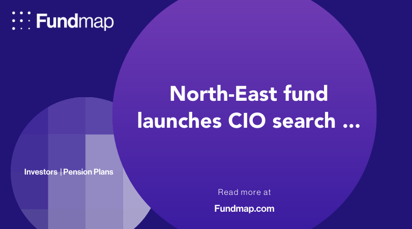 tfintelligence's tweet image. North-East fund launches CIO search fundmap.com/people-moves/m… #Fundmap #Investor #Fundmap