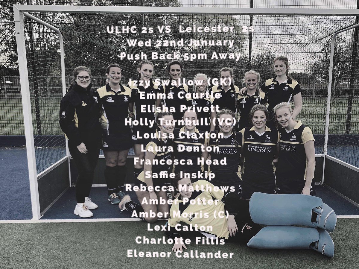 Just over 24 hours until we take on Leicester 2s 💙💛💙💛💙💛💙💛