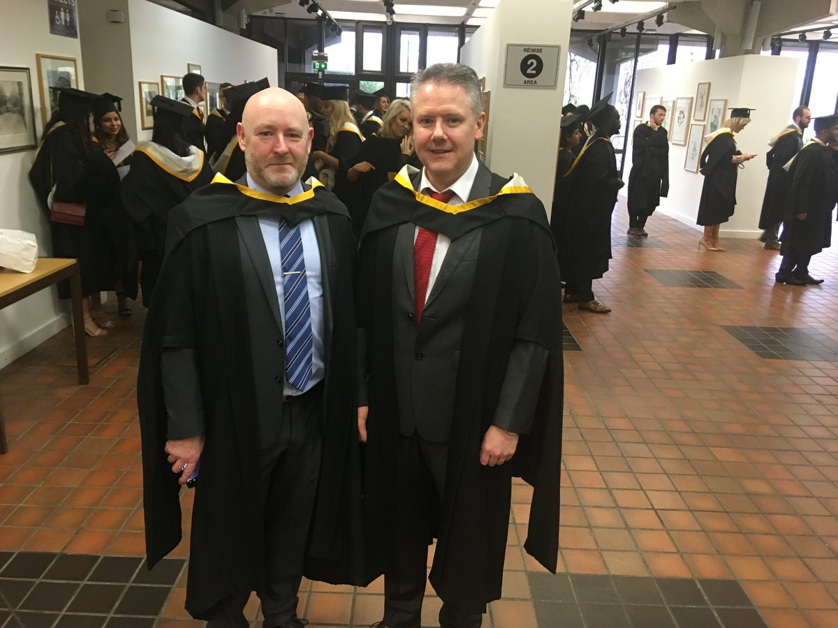 CPMUL's tweet photo. MSc in Project &amp; Programme Management Graduates: Tuesday 21st January 2020 @BusinessAtUL https://t.co/PtbDexJWlx