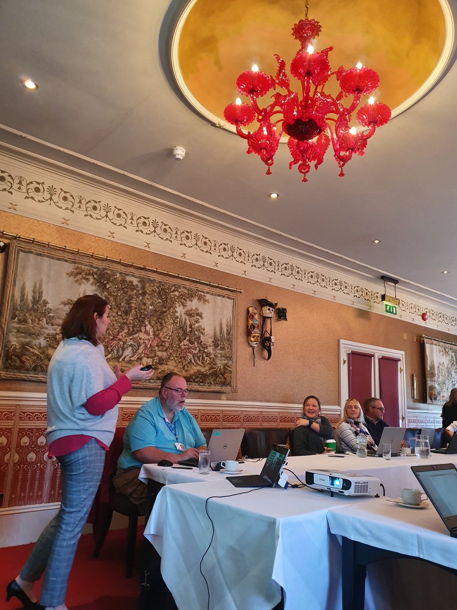 cftdigital's tweet image. Session 2 of @bcs sign-up for @CornwallITS today with @MastersONothing and @Julie_Andrews6 great to see so many people wanting to be part of a new tribe! #RITTech #digitalprofessionals #bethechange