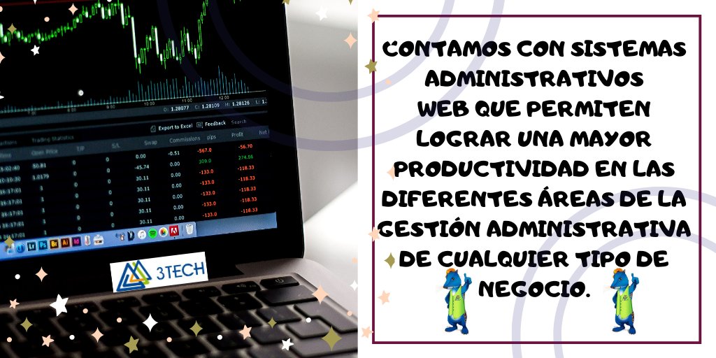 3techpanama's tweet photo. ESTAS SOLUCIONES ESTÁN ENFOCADAS EN MEJORAR PROCESOS TRADICIONALES COMO CAPACITACIÓN DE RECURSO HUMANO, MESA DE AYUDA O MESA DE SERVICIO CORPORATIVO;  GESTIÓN DE ALMACENES, INVENTARIO Y COMPRAS; GESTIÓN DOCUMENTA,  ENTRE OTRAS. DE MANERA MUY SIMPLE, A TRAVÉS DE INTERFAZ AMIGABLE https://t.co/5DlA9wLHbp