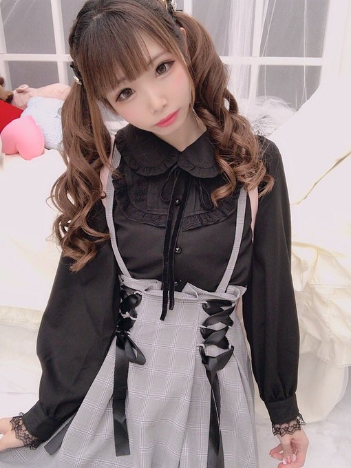 Twitterのコスプレ画像6