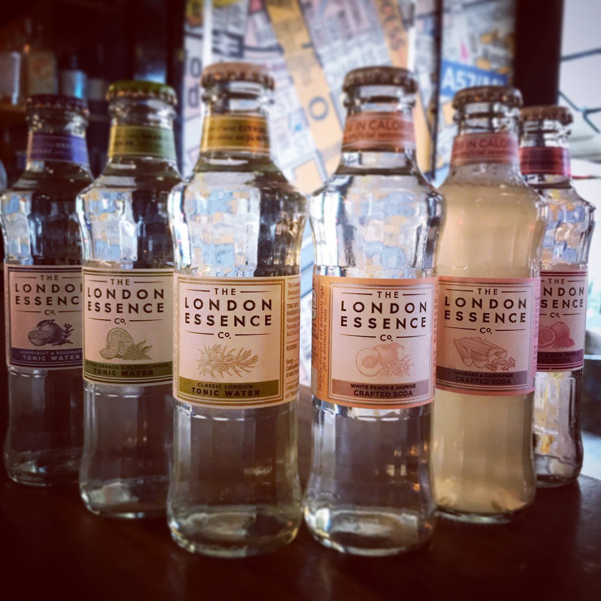 The Gin Bible tweet media