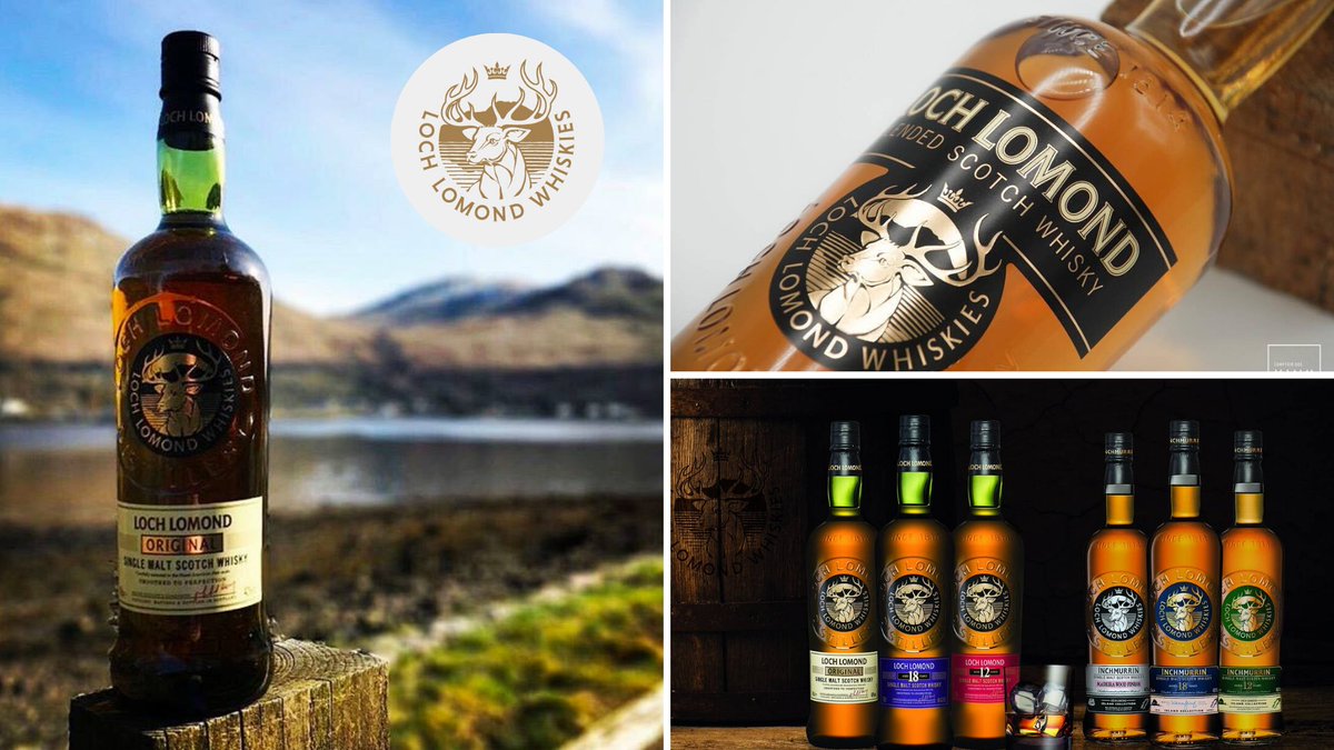 Just a few tickets left for our <a href="/LochLomondMalts/">Loch Lomond Malts</a> masterclass.  Our host Ibon will be showcasing some fantastic whiskies and has some surprises too! Tickets available @ geraldos.co.uk/blogs/events/f…