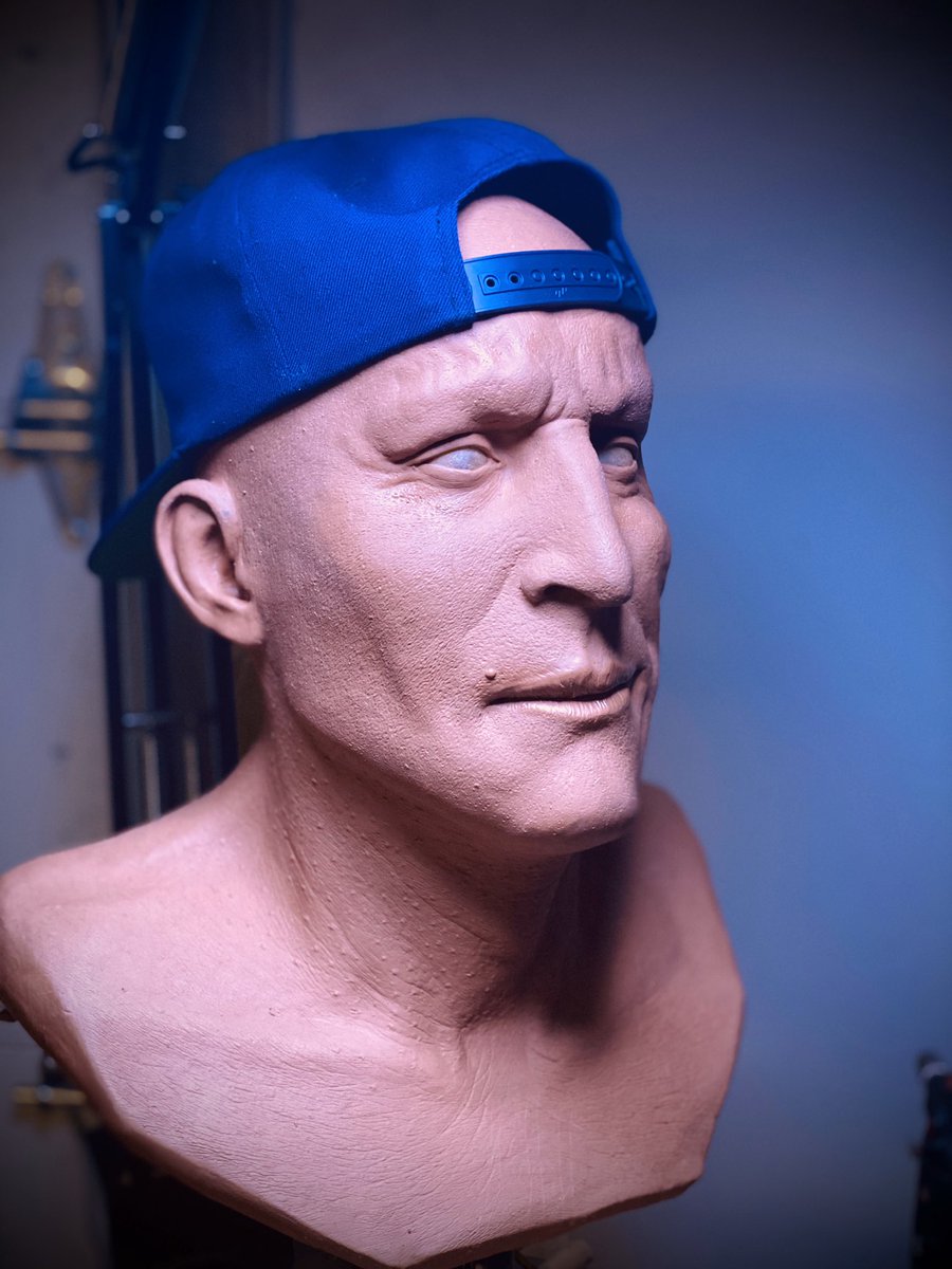 Phil Harrah tweet media