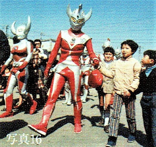 ウルトラマンタロウのtwitterイラスト検索結果 ウルトラマンタロウのtwitterイラスト検索結果