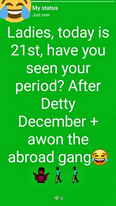 Lmaoooo https://t.co/CzscGqZNvz<a href="/tag/mercyeke"class="tags"><span>#mercyeke</span></a>