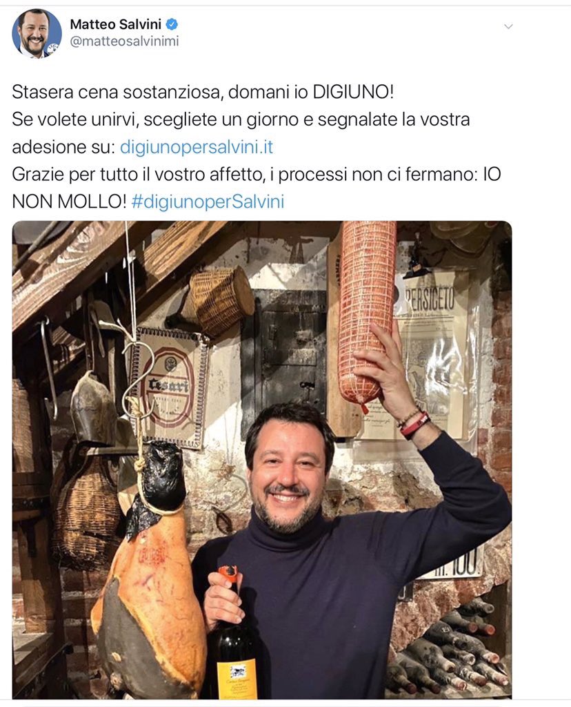 Ilaria tweet media