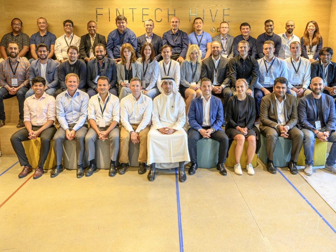 Woohoo! We are super happy to share that datacultr is amongst the 10 disruptors to join Startupbootcamp FinTech Dubai’s second cohort.

bit.ly/2tChco9