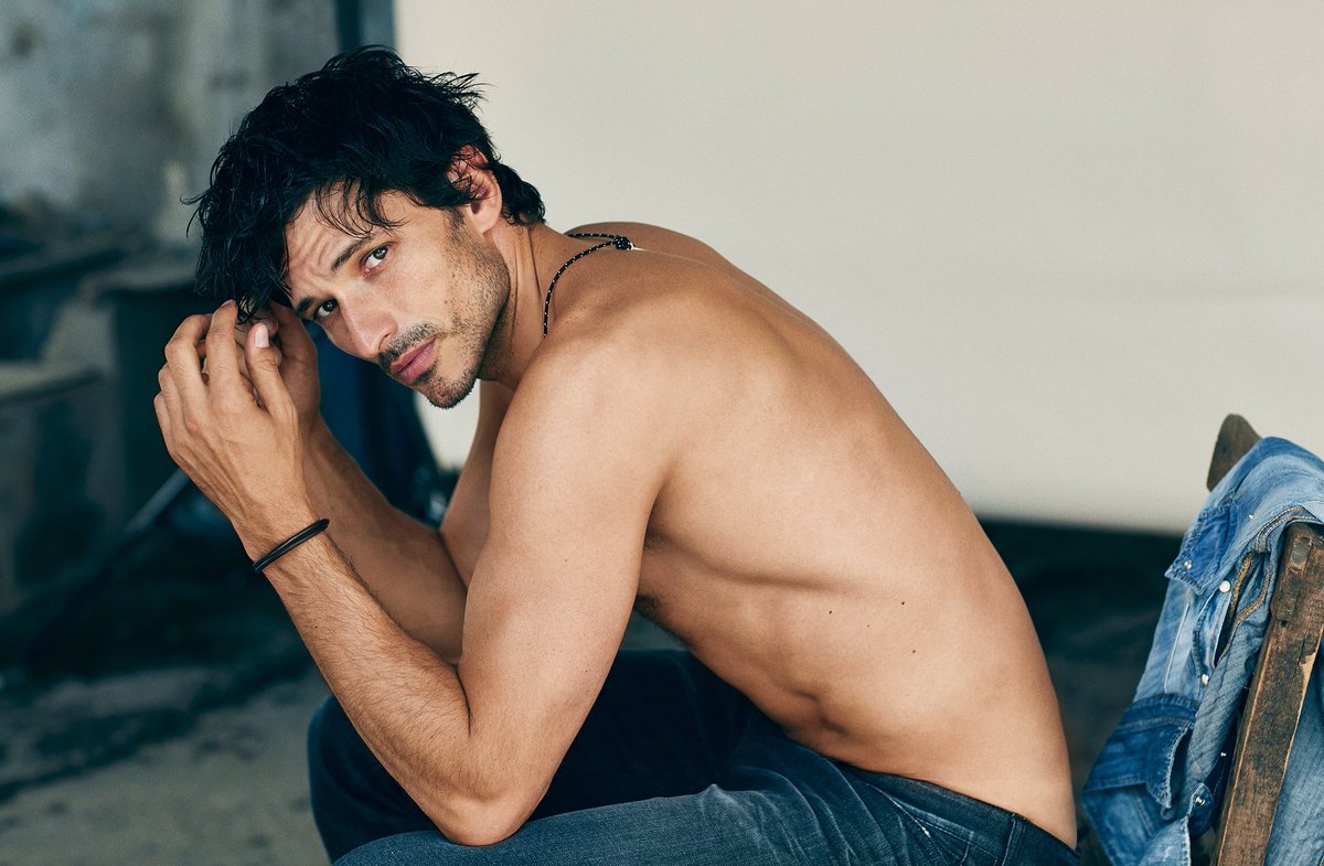 海外イケメンbot Andres Velencoso スペイン出身のモデル T Co Qknbowy6qz 海外イケメンbot Andres Velencoso スペイン出身のモデル T Co Qknbowy6qz