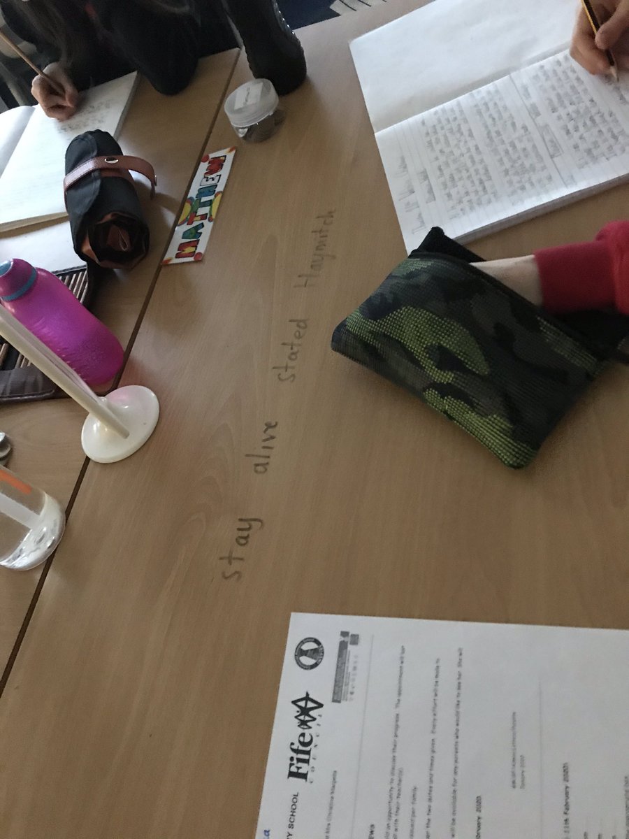 MissCleary4's tweet photo. Today in P6 we are focusing on Direct Speech, as part of our writing challenge. We edited speech and added in appropriate punctuation, followed by our 20 mins of writing. @CommercialPS https://t.co/JSwWotRJSX