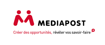 RECRUTEMENT

MEDIAPOST filiale du groupe LA POSTE recrute des distributeurs (H/F) d’imprimés publicitaires  via la méthode MRS (méthode de recrutement par simulation).
Pour toutes info voir le lien :
candidat.pole-emploi.fr/offres/recherc…

#avecpoleemploi #VersUnMetier #Onestlapourvous