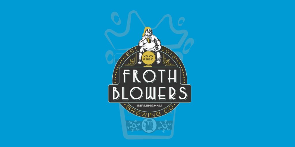 The Great British Beer Festival Winter tweet media