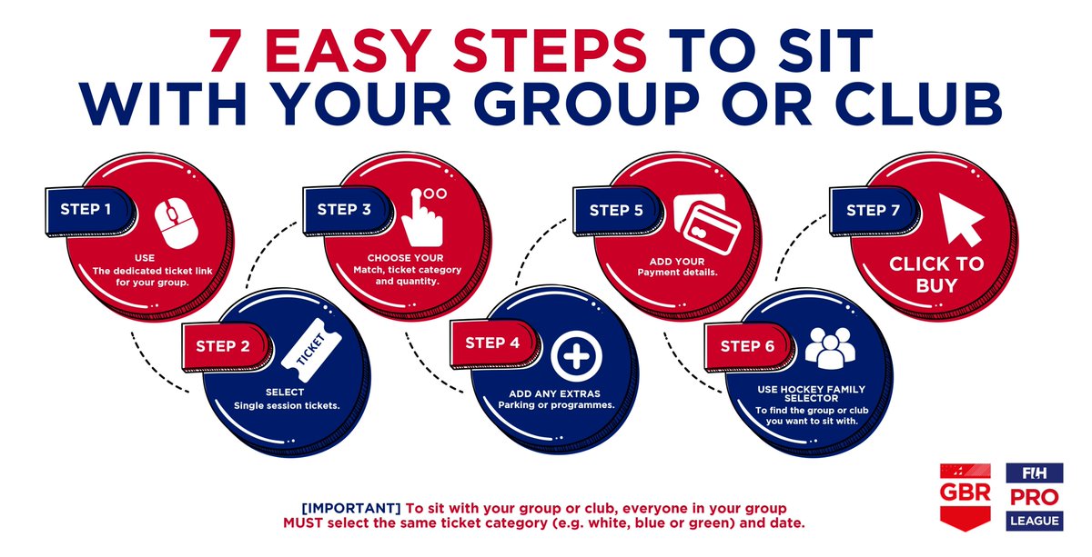 Want to watch world-class hockey? See all the dates below for the FIH Proleague, If you want to be sat with the club just follow the steps below and select Team Surrey Spartans <a href="/EHSouth/">England Hockey South</a> <a href="/UOSHC/">Surrey Uni Hockey</a>