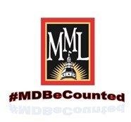 Did you know - in the 2010 Census 64% of Maryland's municipalities were at or above  the state's participation rate of 72%? This year, let's smash the #2020Census numbers and get the funds our cities/towns need. #MDBeCounted