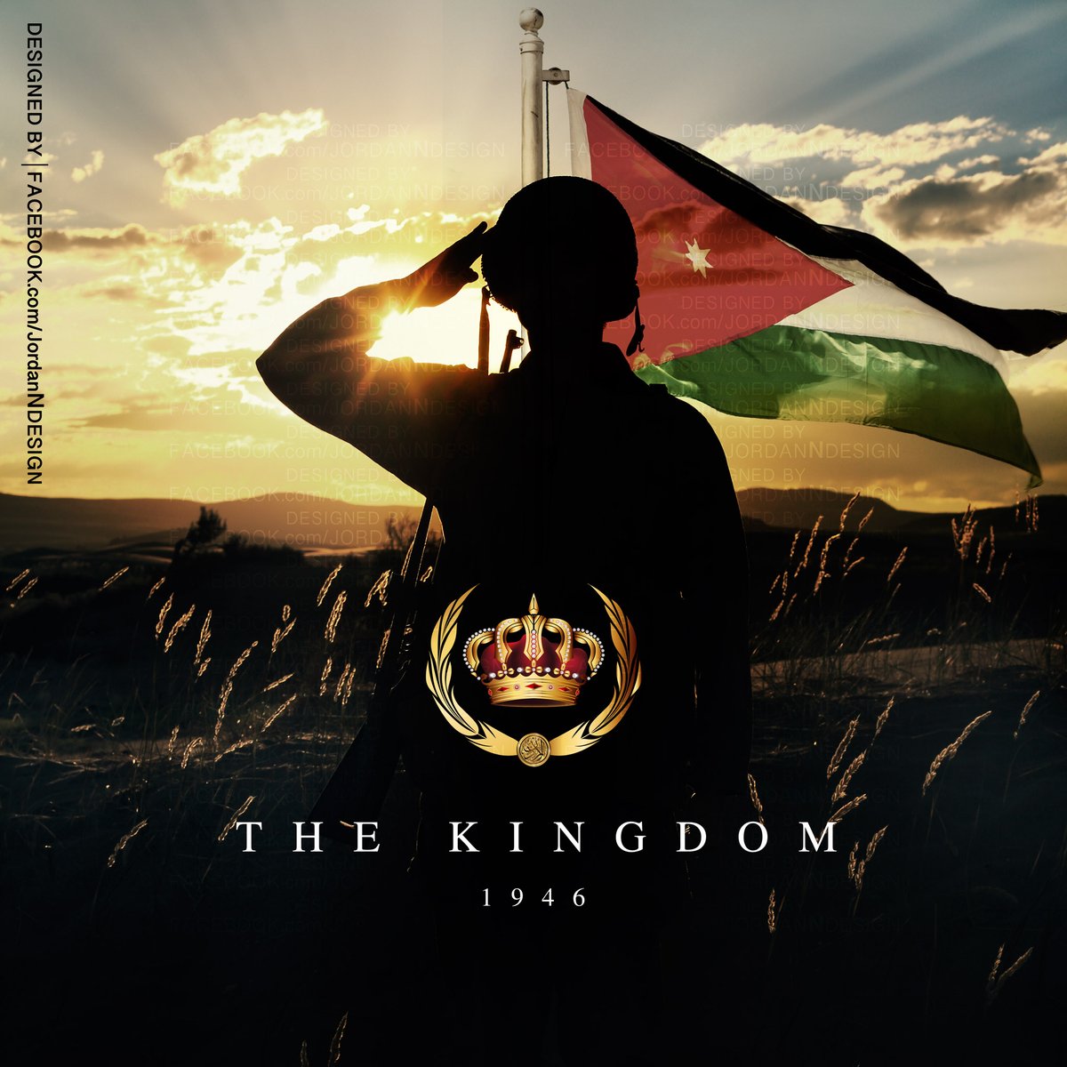 jordanindesign's tweet photo. المجد لك يا وطني والعشق لك في كل الأزمان ..
فخر واعتزاز بك يا أردن ..
وبك دوماً مرفوعين الراس ..

#الأردن_في_تصميم
#jordanNdesign
#الأردن
#الكرك #معان #الطفيله #مأدبا #جرش #عمان #عجلون #البلقاء #إربد #العقبة
#المفرق #الزرقاء https://t.co/qbGxBNOKN9